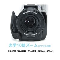 浅沼商会 デジタルビデオカメラ DVCーA1 1台