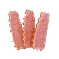 デビフ 7歳頃から シニア犬のおやつ グルコサミン・コンドロイチン・コエンザイムQ10配合 国産 100g（25g×4袋）1袋 デビフペット 犬用