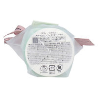 ノルコーポレーション スウィーツメゾン プチマカロンフィズ コートリー ペアージャスミンの香り 50g OB-SMM-60-2 1個（直送品）