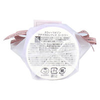 ノルコーポレーション スウィーツメゾン プチマカロンフィズ コートリー ベリータルトの香り 50g OB-SMM-60-3 1個（直送品）