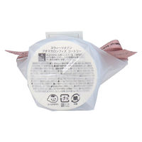 ノルコーポレーション スウィーツメゾン プチマカロンフィズ コートリー ティースパークルの香り 50g OB-SMM-60-6 1個（直送品）