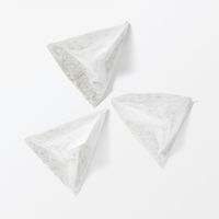 無印良品 水出しフレーバーティー ミント＆グリーンティー ２５ｇ（５００ｍｌ用１０袋） 良品計画