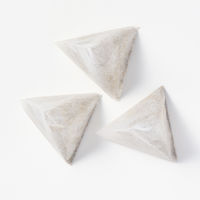 無印良品 水出しフレーバーティー ミント＆レモン ２０ｇ（５００ｍｌ用１０袋） 良品計画