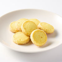 無印良品 世界のお菓子 ディアマンレモン 1セット（1袋（8枚入）×2） 良品計画