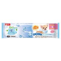 虫よけ 冷感 ネックタオル 超小型犬～小型犬用 S 5包入 1袋 マルカン 犬用