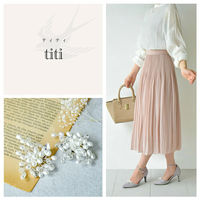 大河商事 シューズクリップ antoinette パンプスアクセサリー bon023_antoinette 1組（直送品）