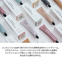 セラピーレンジ ハンドクリーム 75ml ワイルドベリー&ジャスミン