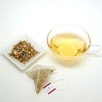 nagomi-NATULURE 有機すこやか カモミールブレンド 1セット(250g×6) 業務用