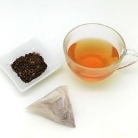 nagomi-NATULURE 有機国産 まろやか五穀麦茶 1セット(100バッグ入×6) 業務用