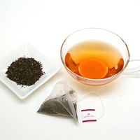 nagomi-NATULURE 有機ダージリンTGFOP1 1セット(50バッグ入×6) 業務用