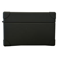 仁張工作所 スチール片開工具箱 NIKK-01 1台（直送品）