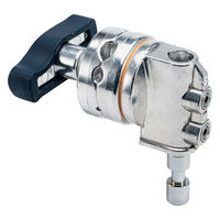 アベンジャー スナップイン グリップヘッド Jタイプ D210J 1台（直送品）