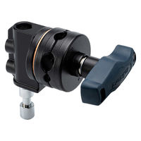 アベンジャー スナップイン グリップヘッド Jタイプ 黒 D210JB 1台（直送品）