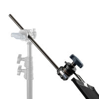 アベンジャー 20インチ エクステンション グリップアーム D500B 1台（直送品）