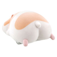 サンスター文具 卓上クリーナー もぐもぐズー ゴールデン S8902275 1セット(1個×5)（直送品）