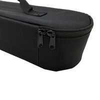 坂謙 剣謙心 刃守 2段式収納 マルチナイフケース ハモリ 6300090797 1個（直送品）