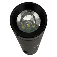 万方商事 電子ホイッスル ストラップ付 熊対策 oem080 1個（直送品）