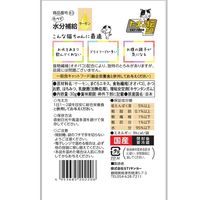 たまの伝説 たべて水分補給 サーモン 国産 30g 12袋 三洋食品 キャットフード 猫用 ウェット パウチ