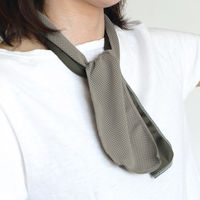 エピオス 暑さ対策4点セット(1セット80個入) 7837 1セット(80個入)（直送品）