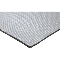 関東冷熱工業 関東冷熱 特殊薄型断熱材 KR GENEQ SHIELD 25M×1M KRJQ-10025 1巻 559-4954（直送品）