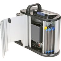 江藤電機 江藤 IHEN型ベアリングヒーター内径20~外径200 IHE0120GN 1台 669-4689（直送品）