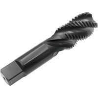 彌満和製作所 ヤマワ 酸化処理スパイラルタップ SP OX P3 M27X2 SP-OX-P3-M27X2 1本 217-2338（直送品）