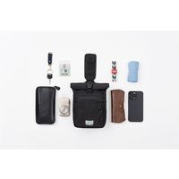 タナックス MFKー7001 ハーフデイツーリングホルスター 1個（直送品）