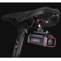 タナックス ATー048 自転車用サドルマウントブラケット 1個（直送品）