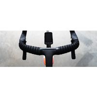 Prologo(プロロゴ) バーテープ ワンタッチ3D ブラック 3460511102107 1個（直送品）