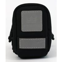 パナレーサー GRAVELKING BAG BAーSDBーGKーB SADDLE ブラック 1個（直送品）