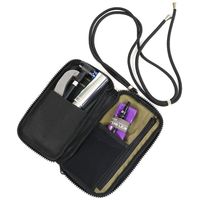 パナレーサー GRAVELKING BAG BAーSMPーGKーK SMART POUCH カーキ 1個（直送品）