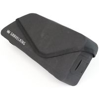 パナレーサー GRAVELKING BAG BAーTPBーGKーB TOP TUBE ブラック 1個（直送品）