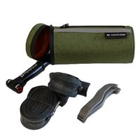 パナレーサー GRAVELKING BAG BAー3WYーGKーK 3WAY カーキ 1個（直送品）