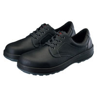 シモン JIS安全靴 SF11Pカコウ 260 1組（直送品）