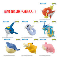 バンダイ びっくら?たまご お風呂でポケモンつり つりあげろ水辺のポケモン シャボン 1個 4570118118844 1袋（直送品）