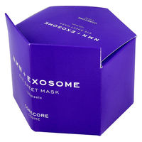 ハッピーバース NMN+EXOSOME アイシートマスク 120枚60組入 4571212863234 1箱（直送品）