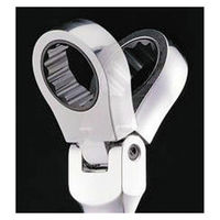 SIGNET 10mm スイベルSIGNETレンチ 34710 1個（直送品）