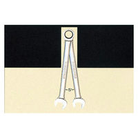 SIGNET 10mm SIGNETレンチ 34210 1個（直送品）