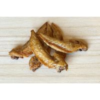 わんこのみやげ 手羽先 国産 5本入 1袋 Bloom ドッグフード 犬用 おやつ