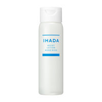 IHADA（イハダ） 薬用うるおいローション とてもしっとり 180ml 資生堂