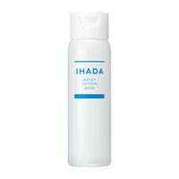 IHADA（イハダ） 薬用うるおいローション しっとり 180ml 資生堂