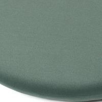 低反発シートクッション グリーン 1セット（1個×3） LAKOLE/ラコレ