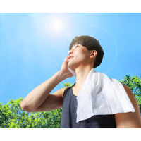 アイリスオーヤマ クールタオル個包装タイプ 1袋(1枚×7Ｐ) CLTKー17P シート 冷却 ひんやりグッズ 使い捨て 携帯