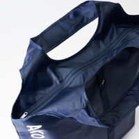 コンパクト保冷バッグ　ネイビー AKOMEYA TOKYO/アコメヤ