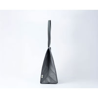 縦型保冷バッグ　グレー AKOMEYA TOKYO/アコメヤ