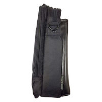 三実通商 渉外鞄 防犯 ブザー無 ソフト ビジネスバッグ B4 軽量 26253 1個（直送品）