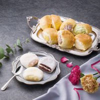 八天堂 オリジナルくりーむパン8個セット or611 1個（直送品）