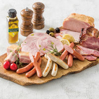 千成亭 マイスター上田特選セット SEN-ASS01 1個（直送品）