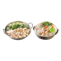 トリゼンフーズ 【包装無し】水たきセット H-A4 1個（直送品）