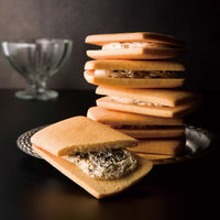 銀座千疋屋 銀座レーズンサンド PGS-291 1個（直送品）